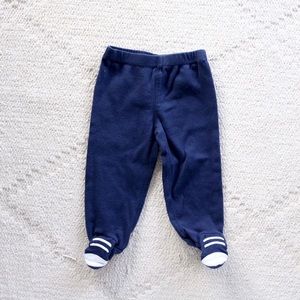 Baby Footed Pants by Carter’s
